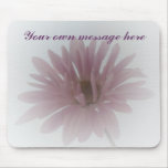 Daisy Haze Custom Mousepad mousepads
