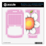 Daisy Joy pink Curve (8300/8310/8320) Skin Blackberry Skins Daisy Joy pink Curve (8300/8310/8320) Skin Blackberry Skins