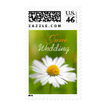 Daisy June wedding stamps