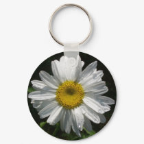 Daisy keychains by closphotos Daisy keychains