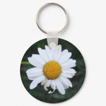 Daisy keychains