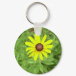 Daisy KeyChain