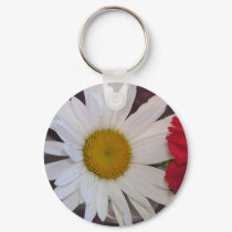 DAISY keychains