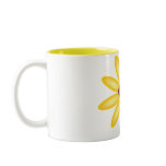 Daisy Love mugs