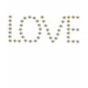 daisy love t-shirts by ppprincess1 daisy love t-shirts