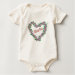 Infant Organic Onesie / Creeper