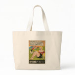 Daisy Mae World War II Bag