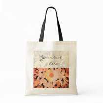 DAISY / MARGUERITE / MARGHERITA CANVAS BAGS