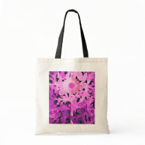 DAISY / MARGUERITE / MARGHERITA TOTE BAG