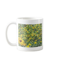 daisy may mugs by ArtKeptSimple daisy may mugs