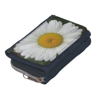 Daisy May Queen Water Wallets