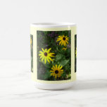 DAISY MORNING COFFEE MUG mugs