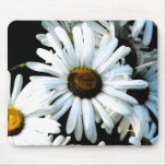 Daisy Mousepad mousepads