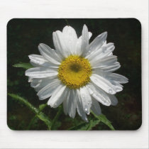 Daisy mousepads