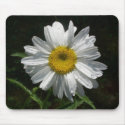 Daisy mousepads