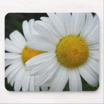 Daisy mousepads