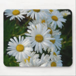 Daisy Mousepad mousepads