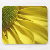 Daisy mousepads