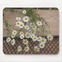 Daisy Mousepad mousepads