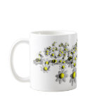 Daisy Mugs