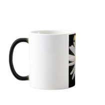DAISY mugs