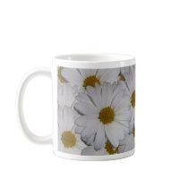 daisy mug by bkang22 daisy mug