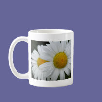 Daisy mugs