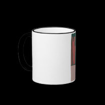 Daisy Mug mugs