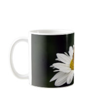 Daisy mugs