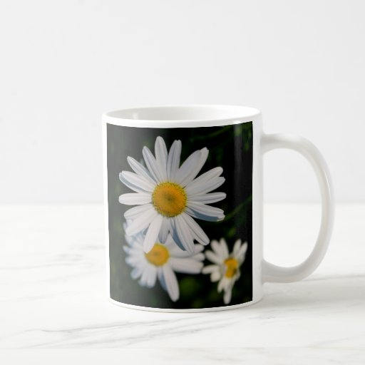 Daisy Mug
