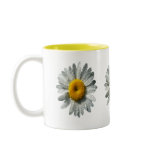 Daisy Mug mugs