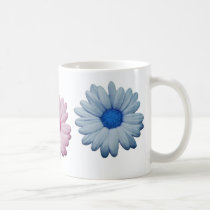 Daisy Mug mugs