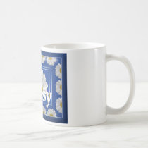 Daisy mugs