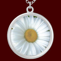 Daisy Necklace Beautiful Daisy Jewelry & Gifts necklaces