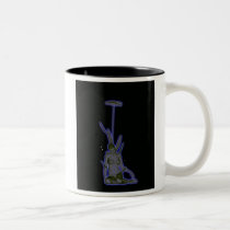 Daisy Nymphet Mug