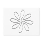 Daisy Outline