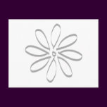 Daisy Outline
