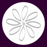 Daisy Outline