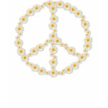 Daisy Peace T-Shirt