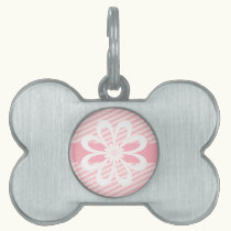 Daisy Pet Tag pet tags