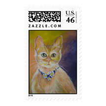 Daisy Postage