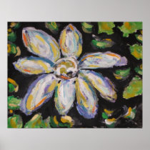 "Daisy" Print (SSS) posters