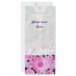 DAISY Rack Card