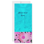 DAISY Rack Card