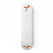 Daisy skateboards