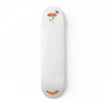 Daisy Skateboard Deck