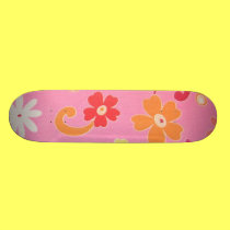 Daisy Skateboard skateboards