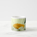Daisy Specialty Mug Espresso Cups