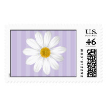 Daisy Stamp by mariannegilliand Daisy Stamp