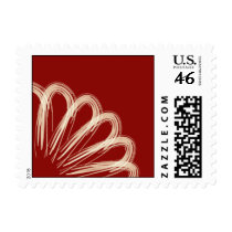 Daisy Stamp